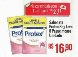 Mart Minas Sabonete protex 85g oferta