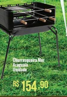 Mart Minas Churrasqueira mor araguaia unidade oferta
