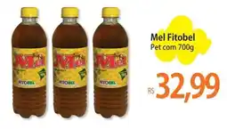 Atacadão Mel Fitobel Pet oferta