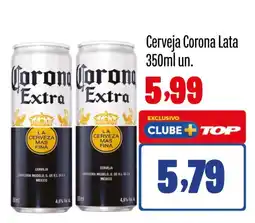 Rede Top Cerveja Corona Lata oferta