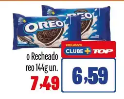 Rede Top Oreo Recheado oferta