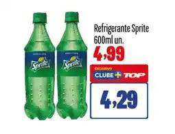 Rede Top Refrigerante Sprite oferta