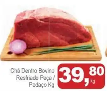 Chã Dentro Bovino Resfriado