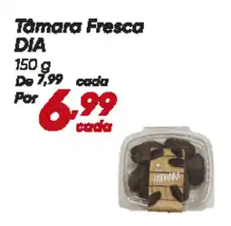 Dia Tâmara Fresca DIA oferta