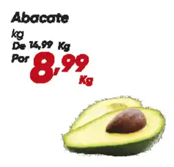 Dia Abacate oferta
