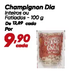 Dia Champignon Dia oferta