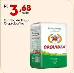 Supper Rissul Farinha de Trigo Orquídea oferta