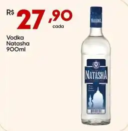 Supper Rissul Vodka Natasha oferta
