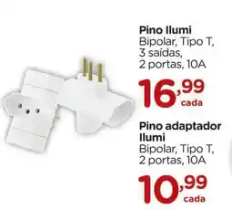 Carrefour Pino Ilumi oferta