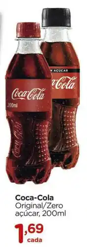 Carrefour Coca-Cola oferta