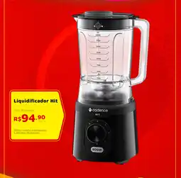 Le Biscuit Liquidificador Hit oferta