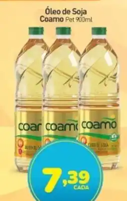 Rede Bom Lugar Óleo de Soja Coamo Pet oferta