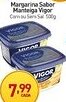 Rede Bom Lugar Margarina Sabor Manteiga Vigor Com ou Sem Sal oferta