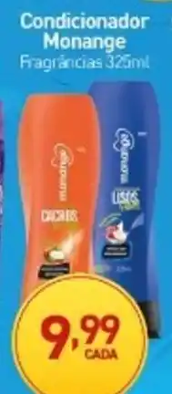 Rede Bom Lugar Condicionador Monange oferta