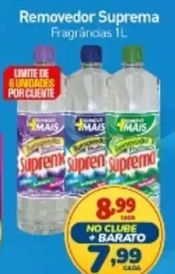 Rede Bom Lugar Removedor Suprema oferta