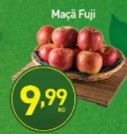 Rede Bom Lugar Maça Fuji oferta