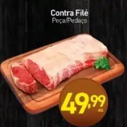 Rede Bom Lugar Contra Filé oferta