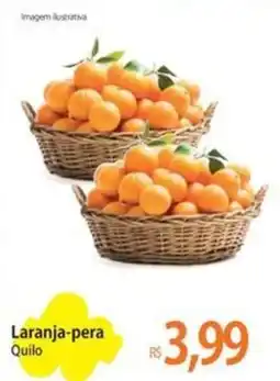 Atacadão Laranja-pera oferta