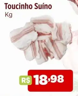 Ultrabox Toucinho Suíno oferta