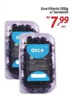 Comper Uva Vitoria s/Semente oferta
