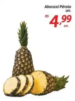 Comper Abacaxi Pérola oferta
