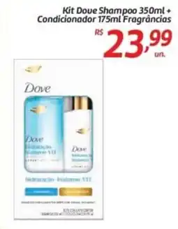 Comper Kit Dove oferta