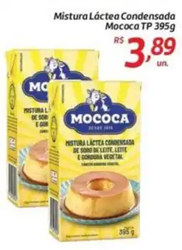 Comper Mistura Láctea Condensada Mococa TP oferta