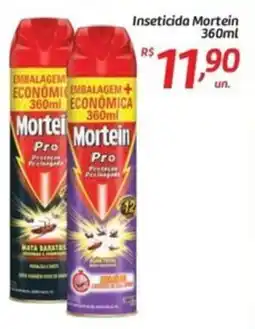 Comper Inseticida Mortein oferta