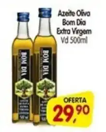 Cercadão Azeite Oliva Bom Dia Extra Virgem Vd oferta