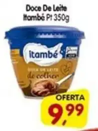 Cercadão Doce De Leite també Pt oferta