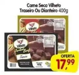 Cercadão Came Seca Vilheto Traseiro Ou Dianteiro oferta