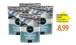Atacadão Sal Marinho Smart oferta