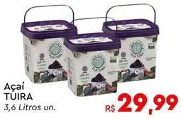 Komprao Atacadista Açaí TUIRA oferta