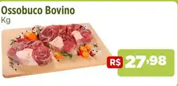 Ultrabox Ossobuco Bovino oferta