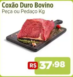 Ultrabox Coxão Duro Bovino oferta