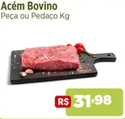 Ultrabox Acém Bovino oferta