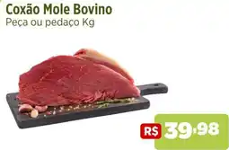 Ultrabox Coxão Mole Bovino oferta