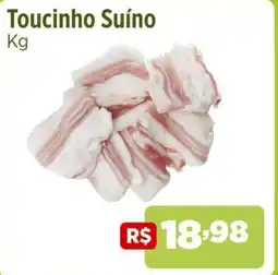 Ultrabox Toucinho Suíno oferta