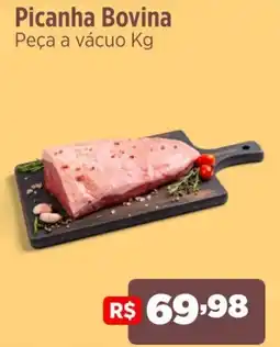 Ultrabox Picanha Bovina oferta
