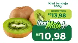 Mart Minas Kiwi bandeja oferta