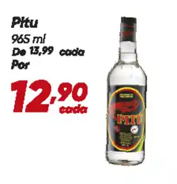 Dia Pitu oferta