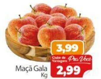 Maca Gala 1kg