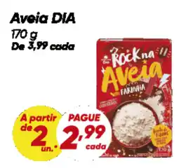 Dia Aveia DIA oferta