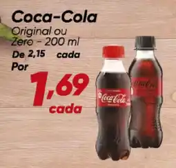 Dia Coca-Cola oferta