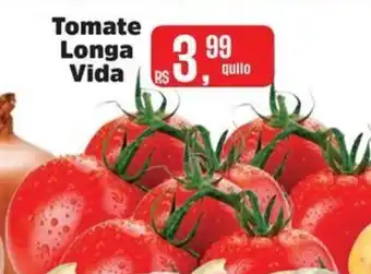 Tomate Longa Vida