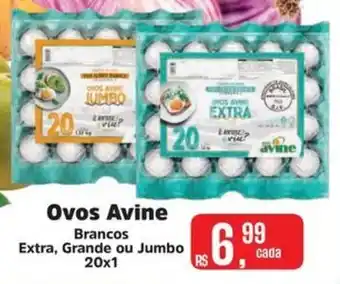 Ovos Avine