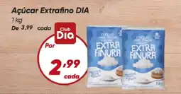 Dia Açúcar Extrafino DIA oferta