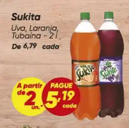 Dia Sukita oferta