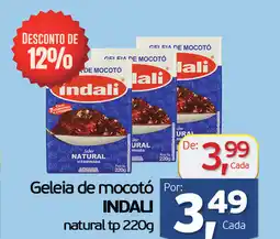 Cometa Supermercados Geleia de mocotó INDALI oferta