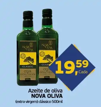 Cometa Supermercados Azeite de Oliva Nova Oliva 500ml oferta